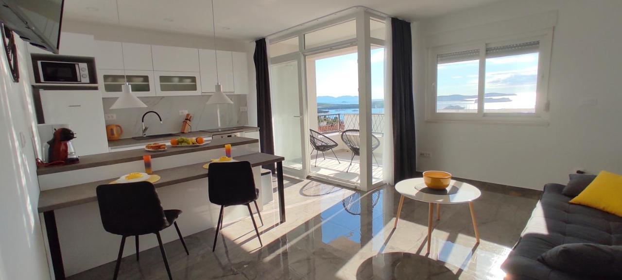 Apartment Lantana Hvar Хвар Экстерьер фото