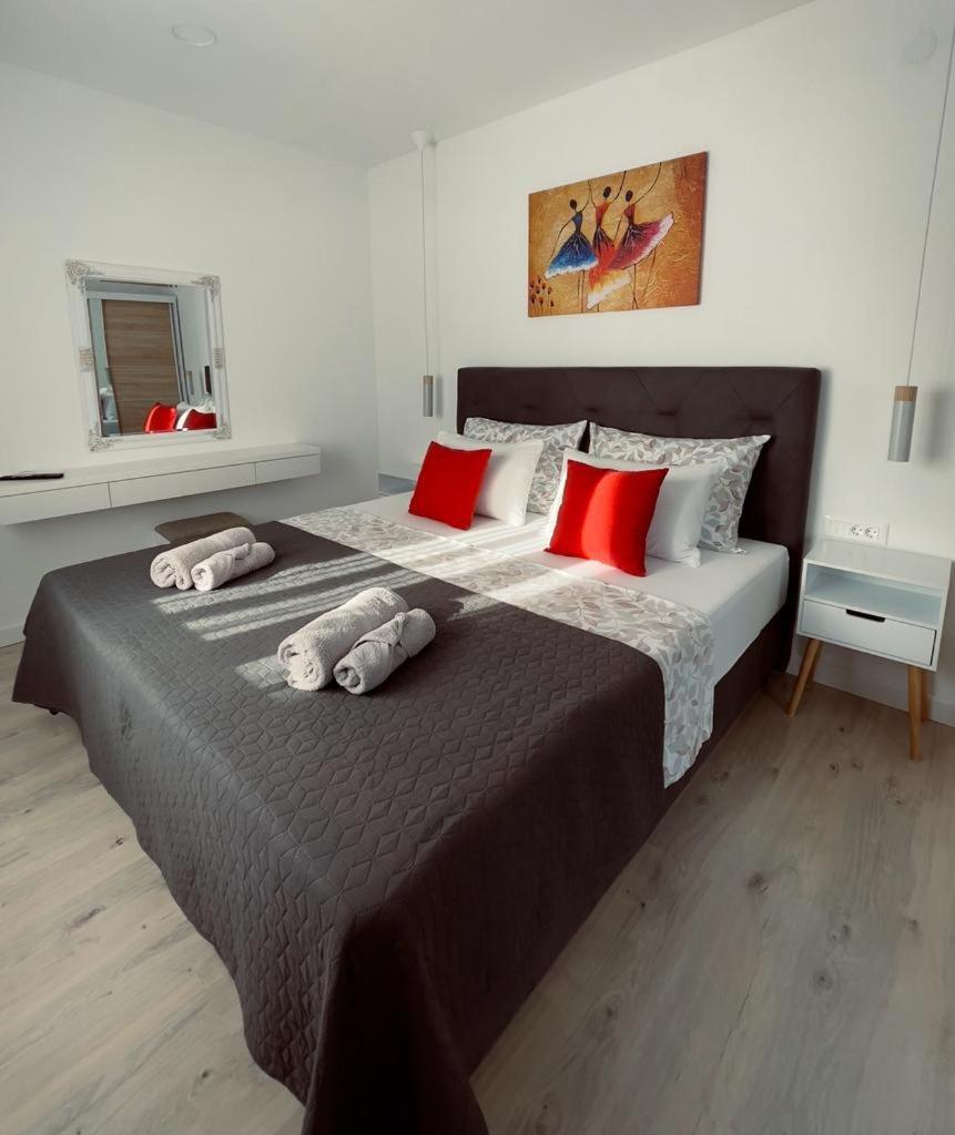 Apartment Lantana Hvar Хвар Экстерьер фото