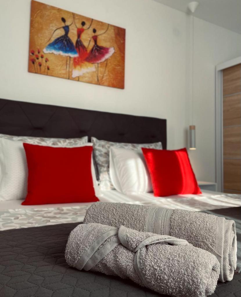 Apartment Lantana Hvar Хвар Экстерьер фото