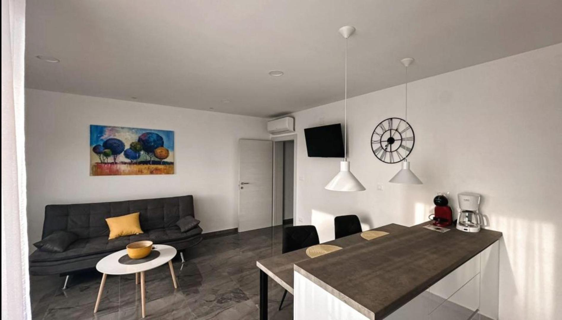 Apartment Lantana Hvar Хвар Экстерьер фото