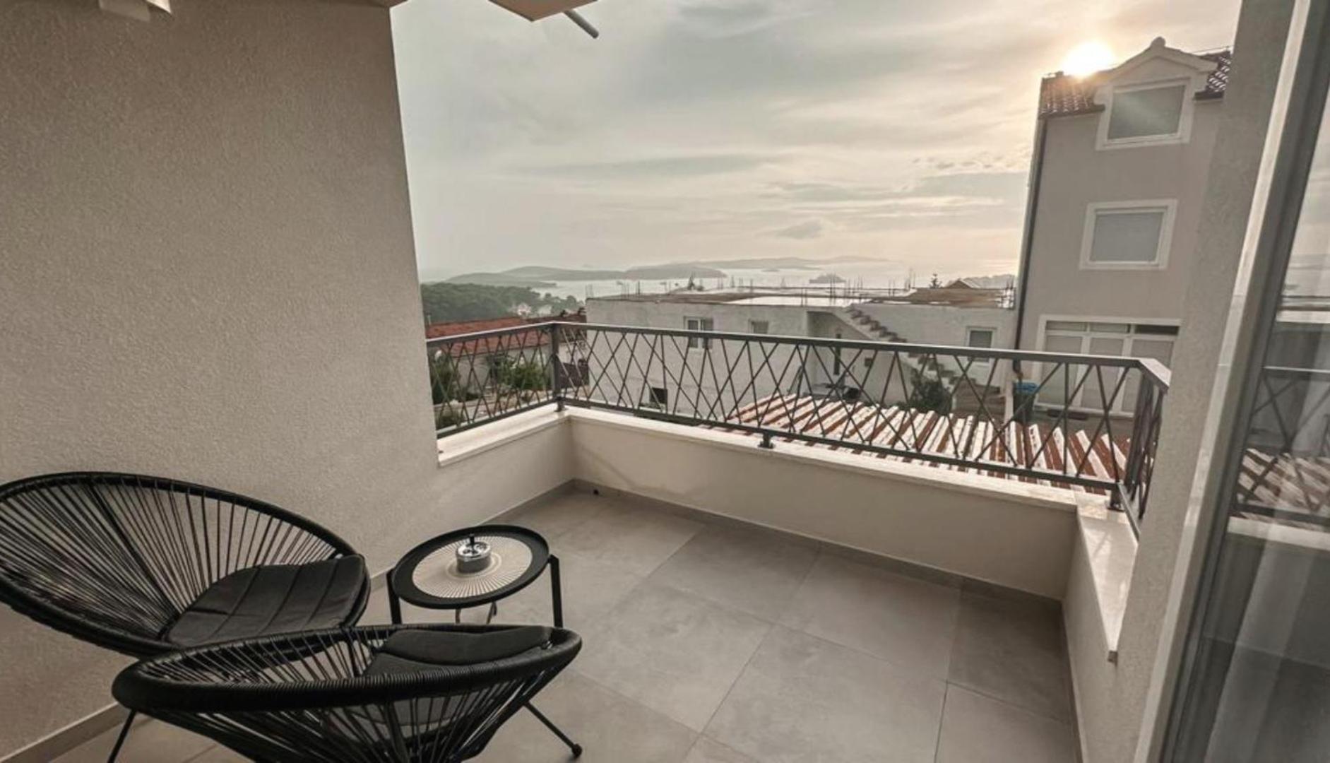 Apartment Lantana Hvar Хвар Экстерьер фото