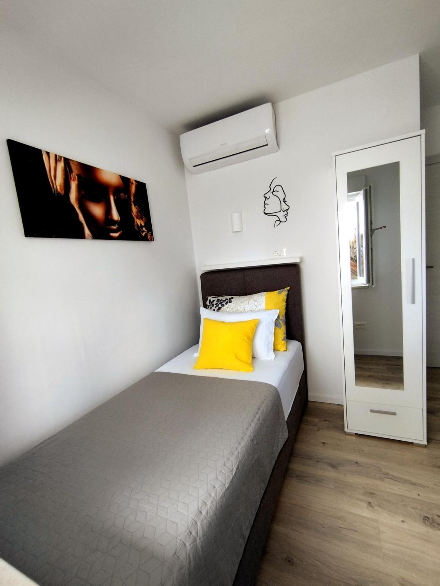 Apartment Lantana Hvar Хвар Экстерьер фото