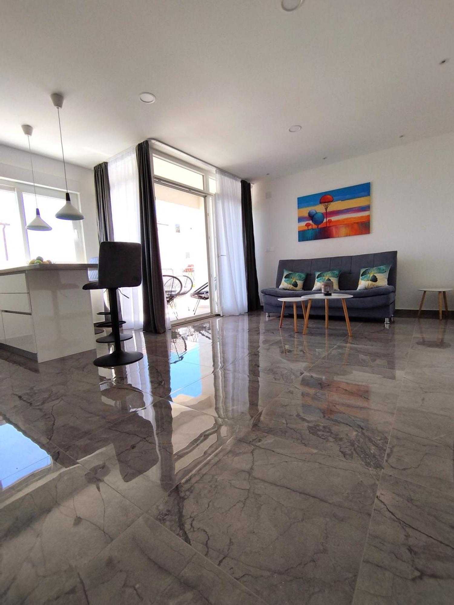 Apartment Lantana Hvar Хвар Экстерьер фото