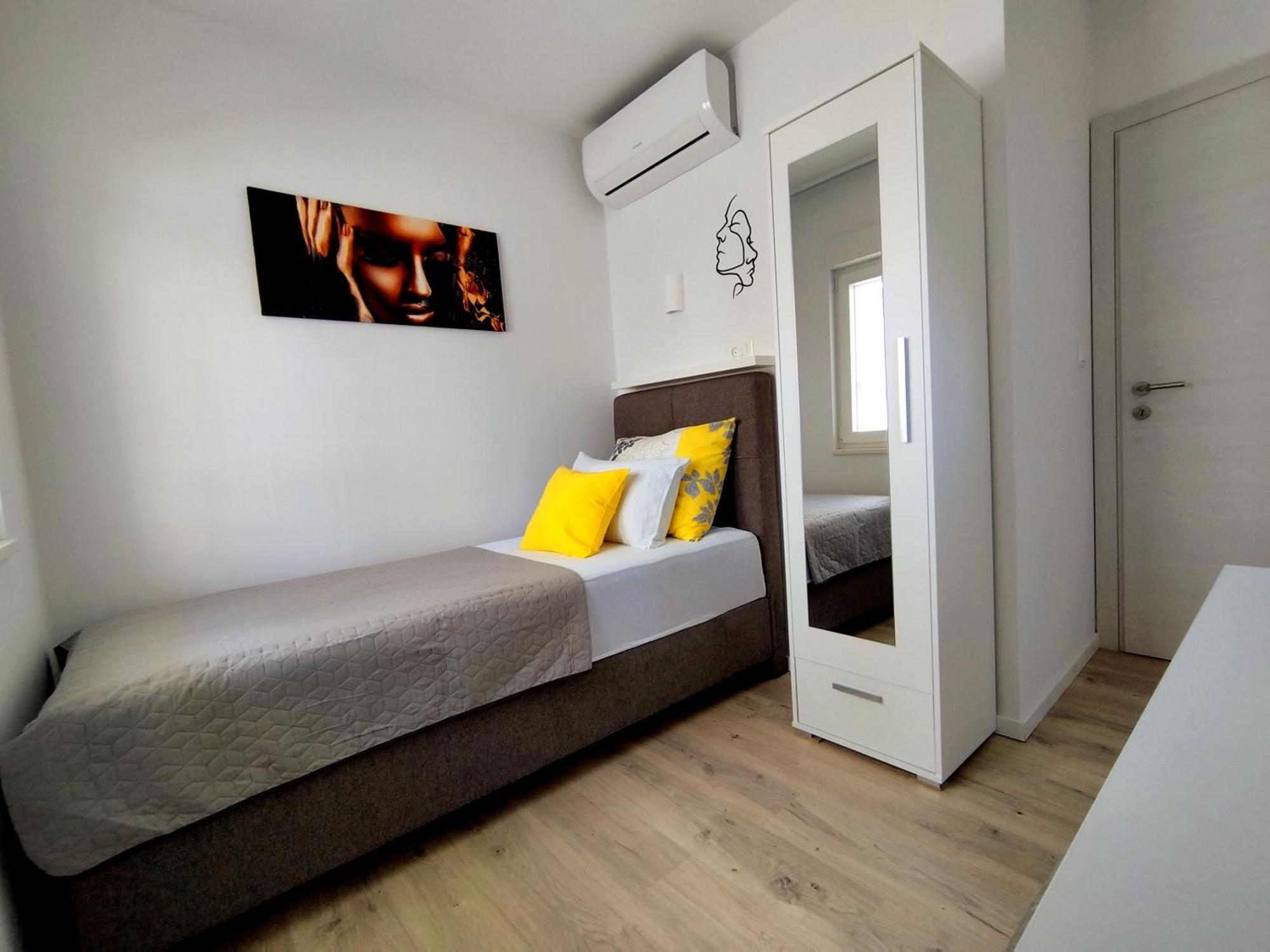 Apartment Lantana Hvar Хвар Экстерьер фото