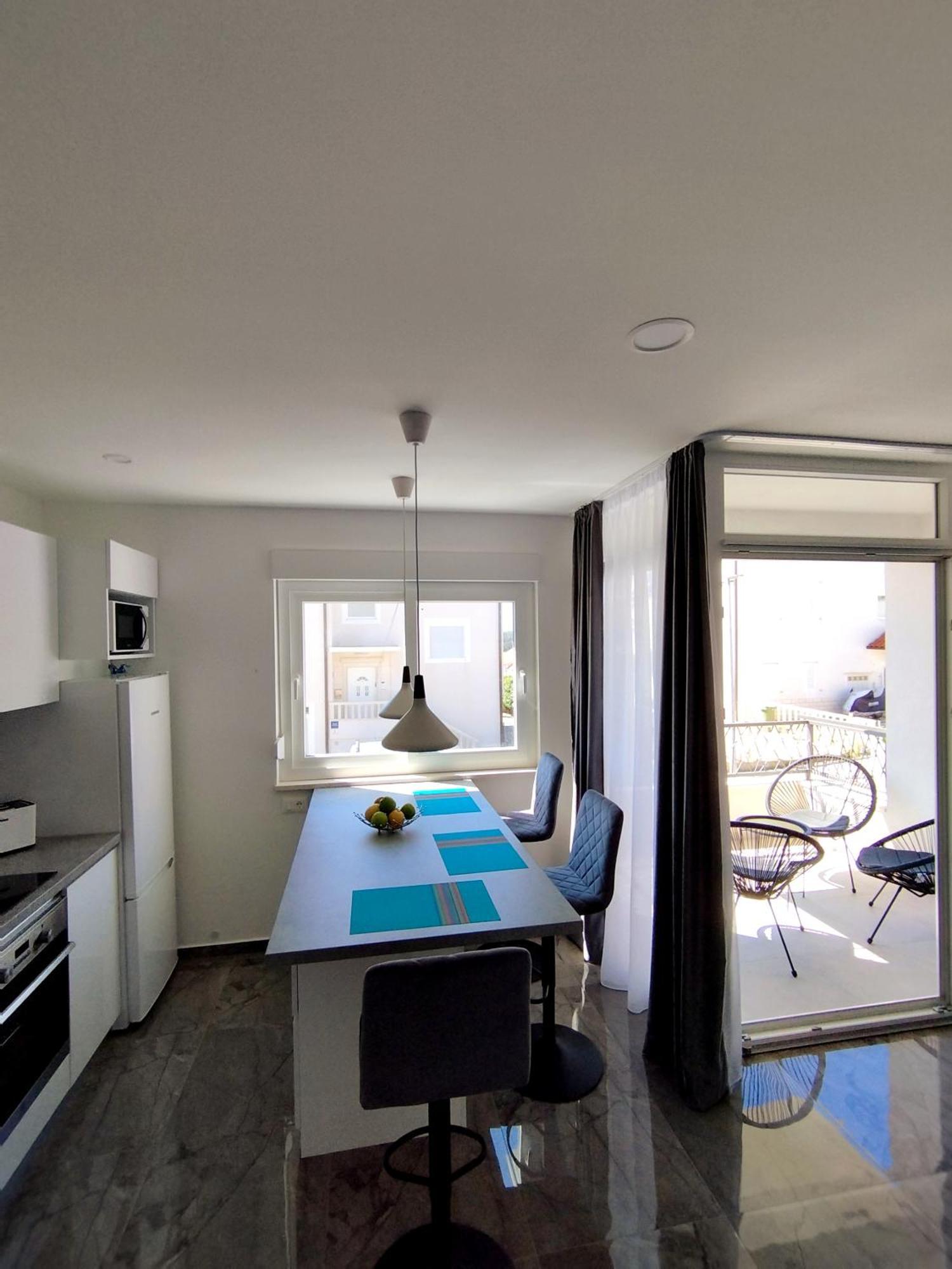 Apartment Lantana Hvar Хвар Экстерьер фото