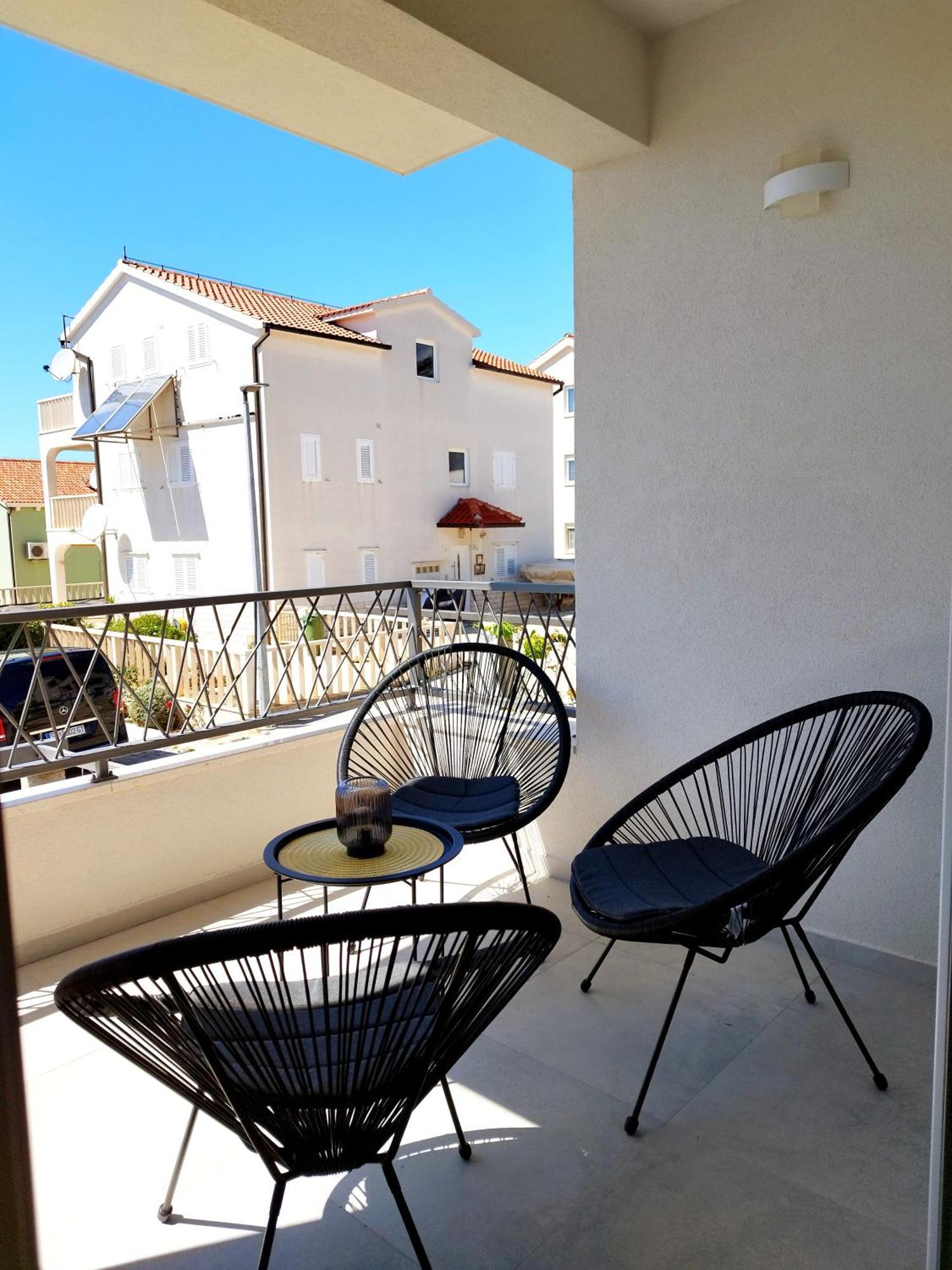 Apartment Lantana Hvar Хвар Экстерьер фото