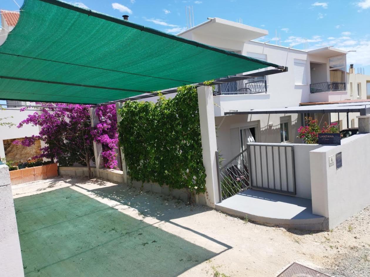 Apartment Lantana Hvar Хвар Экстерьер фото